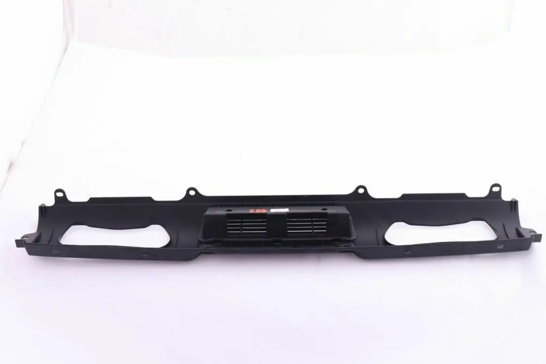BMW 1 er E88 Cabrio Ziergitter Luftaustritt hinten Schwarz - SKU 6962891 - Teilenummer 6962891