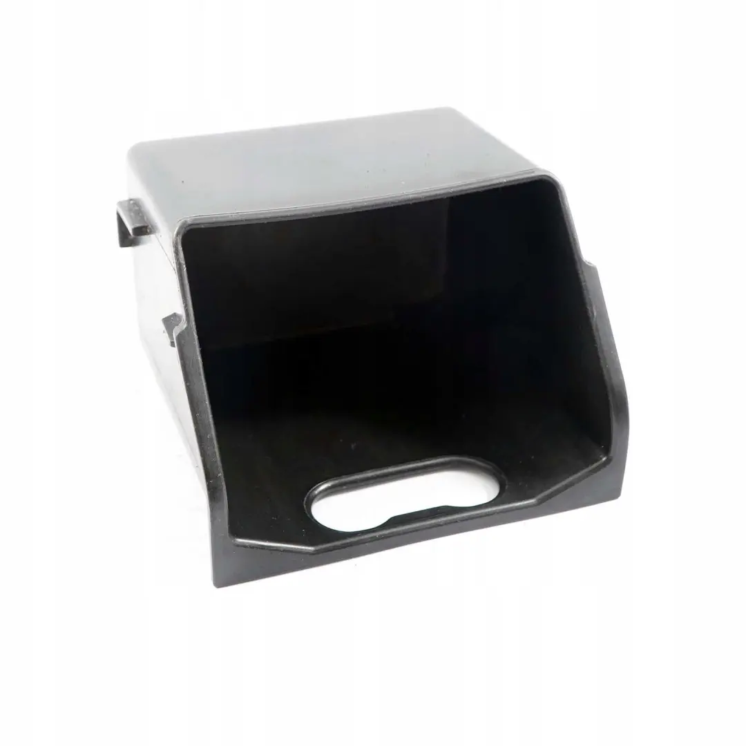 Mittelkonsole Aschenbecher Halter Trim einfügen für Mercedes W210 mit Teilenummer A2106830475 Mercedes W210 Mittelkonsole Aschenbecher Halter Trim einfügen - SKU A2106830475 - Teilenummer A2106830475