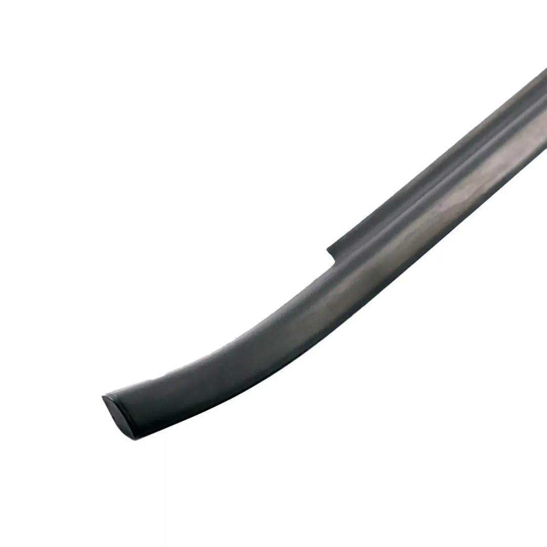 Mercedes-Benz Clase A W169 Puerta Trasera Derecha Junta Riel para con número de pieza A1697350465 Mercedes-Benz Clase A W169 Puerta Trasera Derecha Junta Riel - SKU A1697350465 - Número de pieza A1697350465