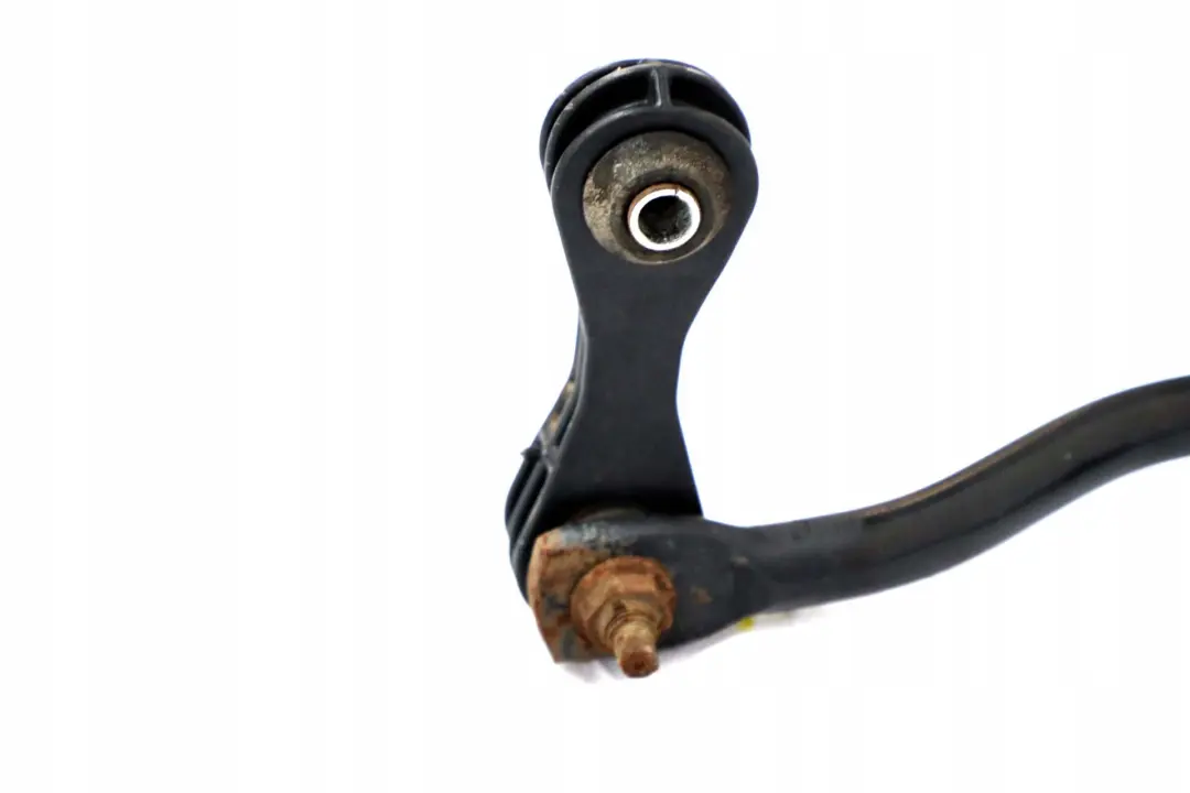 Mercedes-Benz Classe B W245 Stabilisateur Arriere Hinterachsfederung pour à propos du numéro de pièce A1693230965 Mercedes-Benz Classe B W245 Stabilisateur Arriere Hinterachsfederung - SKU A1693261065 - Numéro de pièce A1693230965