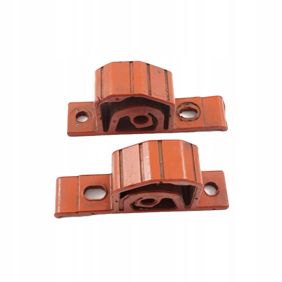 Support echappement Arriere Caoutchouc Montage pour Mini Cooper One R50 R52 à propos du numéro de pièce 7520245 Mini Cooper One R50 R52 Support echappement Arriere Caoutchouc Montage - SKU 7520245-2 - Numéro de pièce 7520245