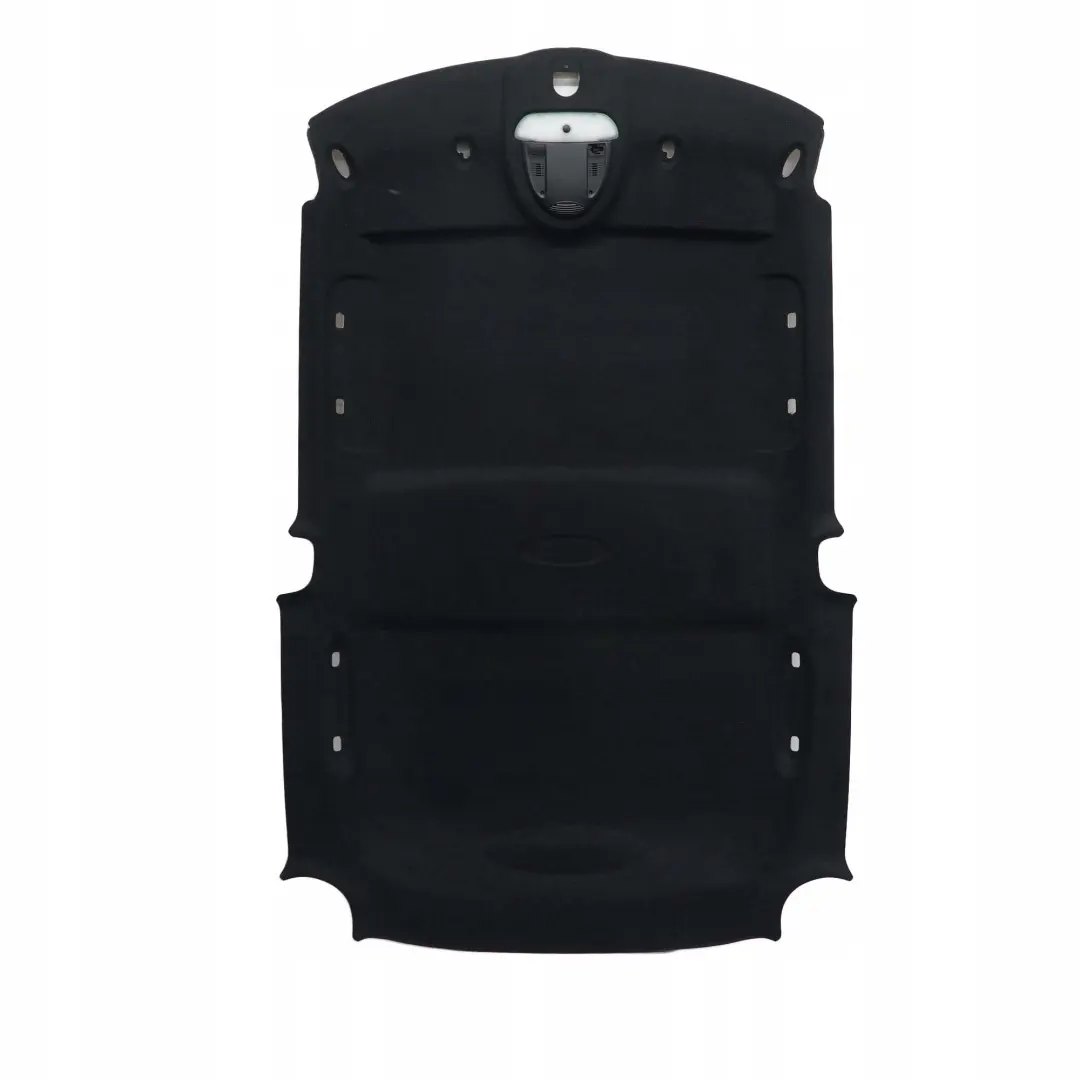 Mini Cooper One R56 Headlining Headliner Roof Lining Carbon Black POLSKA - SKU 2752261 - Part number 2752261