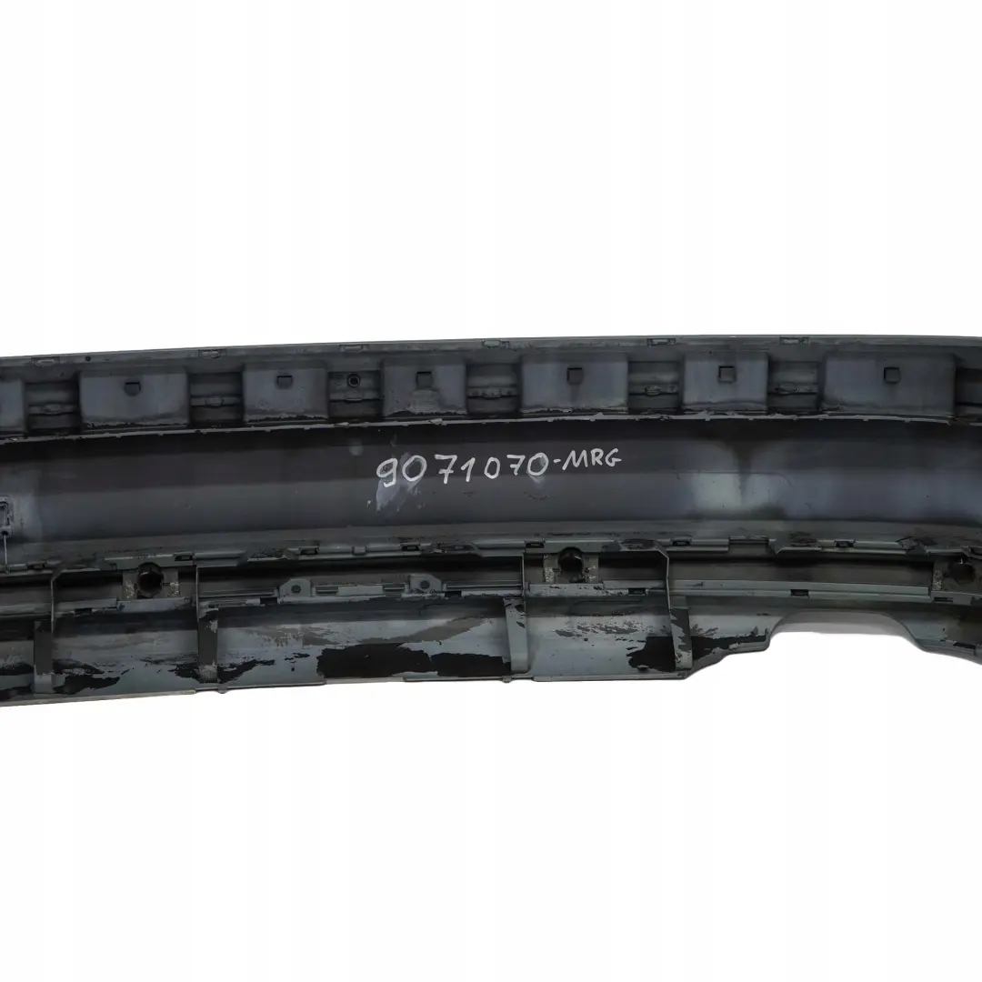 Zderzak tylny tył Meergruen do BMW E46 Sedan o numerze 9071070 BMW E46 Sedan Zderzak tylny tył Meergruen - SKU 9071070-MRG - Numer Części 9071070