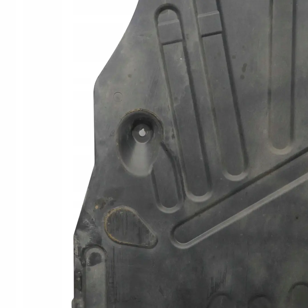 Mercedes-Benz C-Class W203 Left N/S Underfloor Underbody Cover Protection Panel to with Part number A2036191138 Mercedes-Benz C-Class W203 Left N/S Underfloor Underbody Cover Protection Panel - SKU A2036191138 - Part number A2036191138