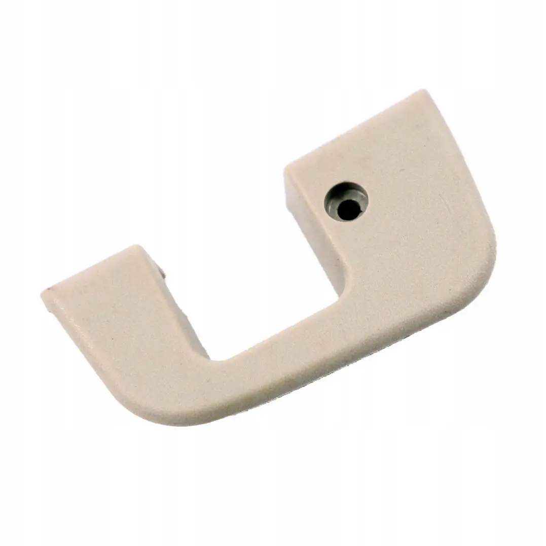 Mercedes C CLC Class CL203 W203 Right O/S Door Lock Surround Trim - SKU A2037230224 - Part number A2037230224