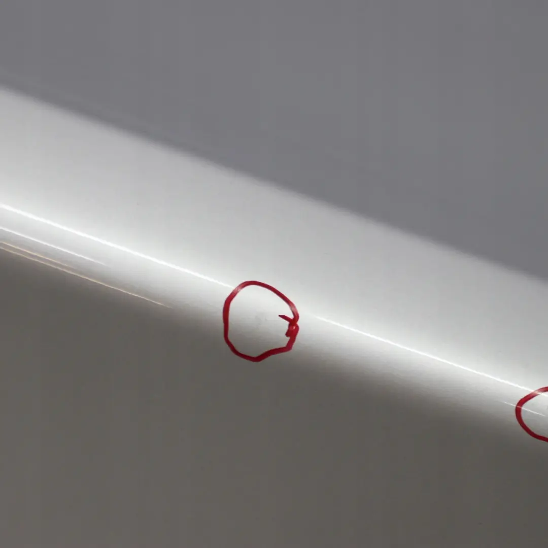 Klapa pokrywa bagażnika tył titansilber do BMW E60 o numerze 7122441 BMW E60 Klapa pokrywa bagażnika tył titansilber - SKU 7122441-TS - Numer Części 7122441