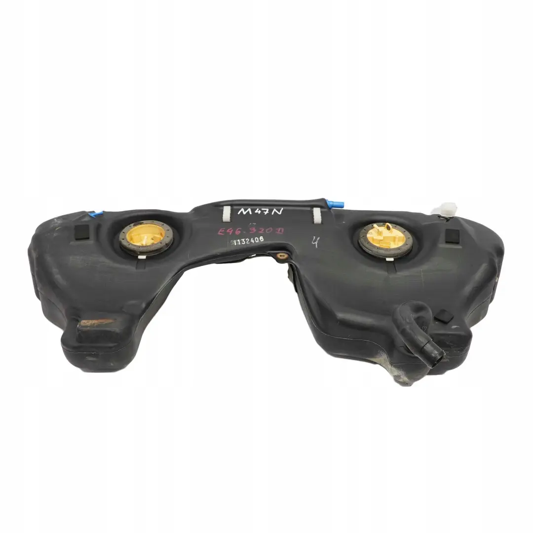 BMW E46 M47 M47N M57 M57N Tanque De Combustible Diesel Completo - SKU 6768482-1 - Número de pieza 6768482