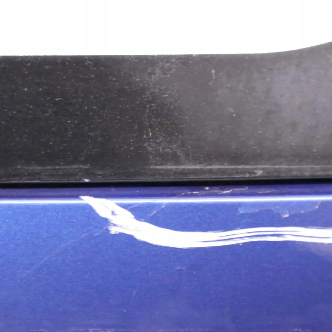 Mercedes-Benz CLC CL203 SportCoupe Boot Trunk Lid Tailgate Brilliant Silver 744 to with Part number A2037400305 Mercedes-Benz CLC CL203 SportCoupe Boot Trunk Lid Tailgate Brilliant Silver 744 - SKU A2037400305-BRS - Part number A2037400305