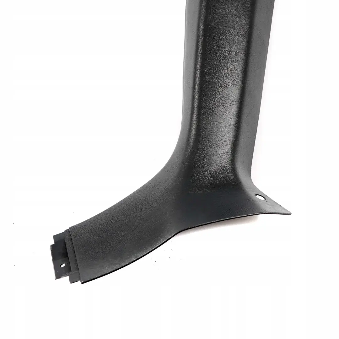 Mercedes-Benz M-Class ML W163 Inside Right O/S D-Pillar Trim Cover to with Part number A1636920203 Mercedes-Benz M-Class ML W163 Inside Right O/S D-Pillar Trim Cover - SKU A1636920203 - Part number A1636920203
