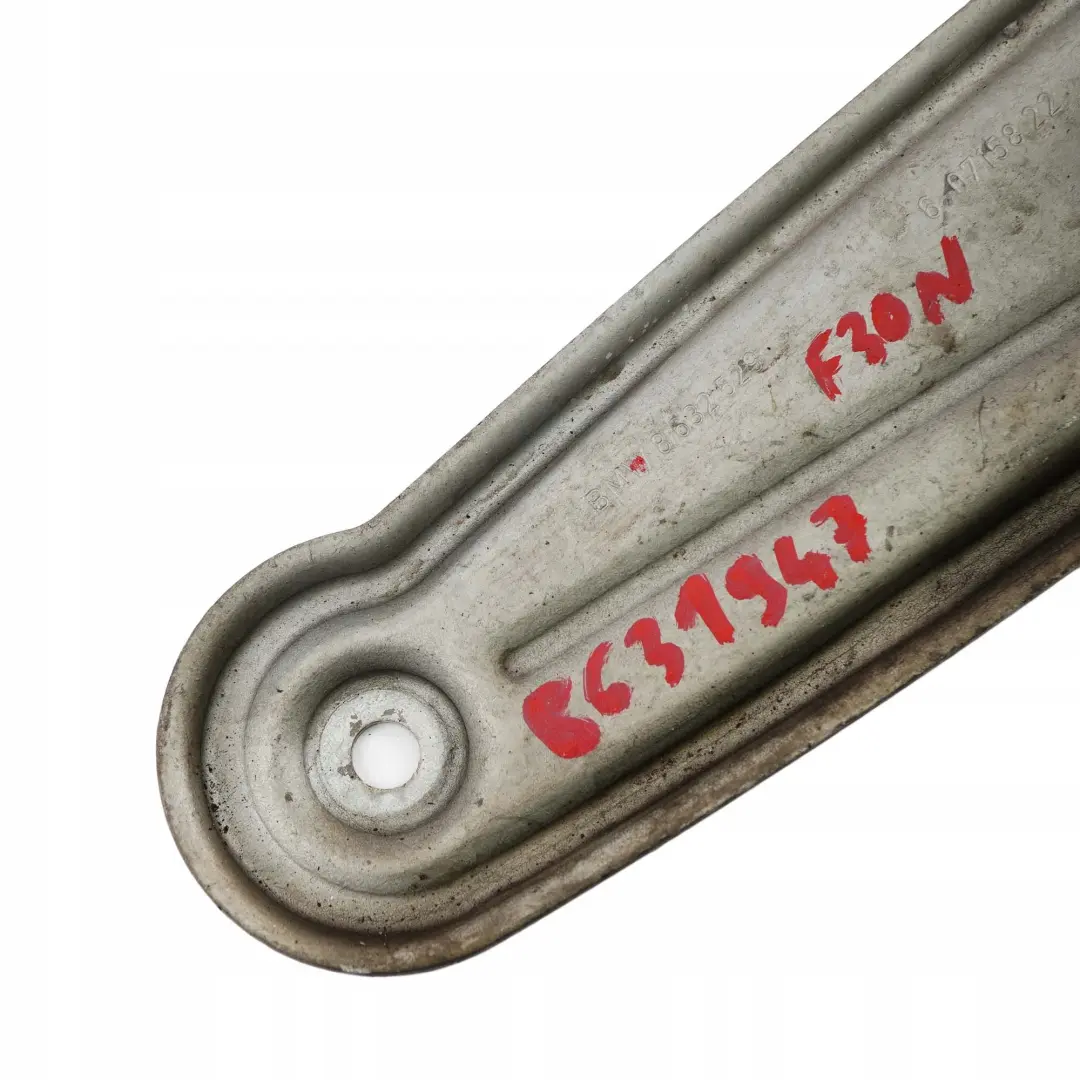 B38 B48 echappement Support 8632528 pour BMW 1 3 4 F20 F30 LCI F32 F33 à propos du numéro de pièce 8631947 BMW 1 3 4 F20 F30 LCI F32 F33 B38 B48 echappement Support 8632528 - SKU 8631947 - Numéro de pièce 8631947