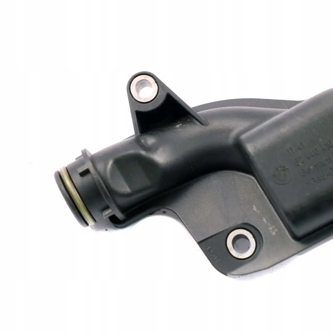 N47 Rura Przewód Wąż Oleju Olejowa do BMW E60 E61 LCI 520d o numerze 7803075 BMW E60 E61 LCI 520d N47 Rura Przewód Wąż Oleju Olejowa - SKU 7803075 - Numer Części 7803075