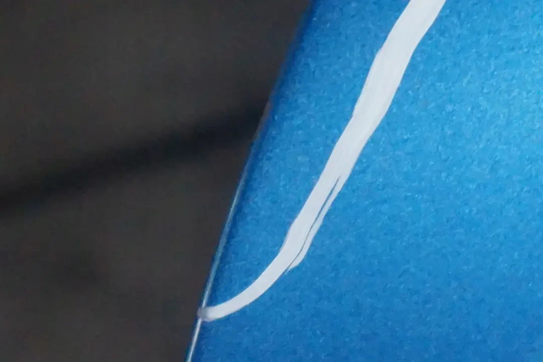 Beifahrer Tür Vorne Rechts Laser Blue A59 für BMW Mini Cooper 6 R55 R56 R57 R58 mit Teilenummer 2755936 BMW Mini Cooper 6 R55 R56 R57 R58 Beifahrer Tür Vorne Rechts Laser Blue A59 - SKU 2755936-LAB6 - Teilenummer 2755936