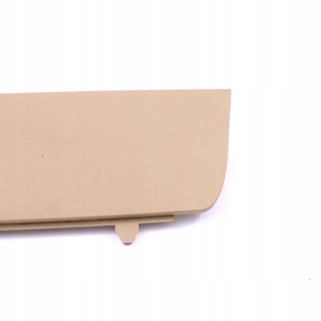 Panneau D'Habillage De Porte Avant Beige pour Mercedes W169 à propos du numéro de pièce A1697270187 Mercedes W169 Panneau D'Habillage De Porte Avant Beige - SKU A1697270187 - Numéro de pièce A1697270187