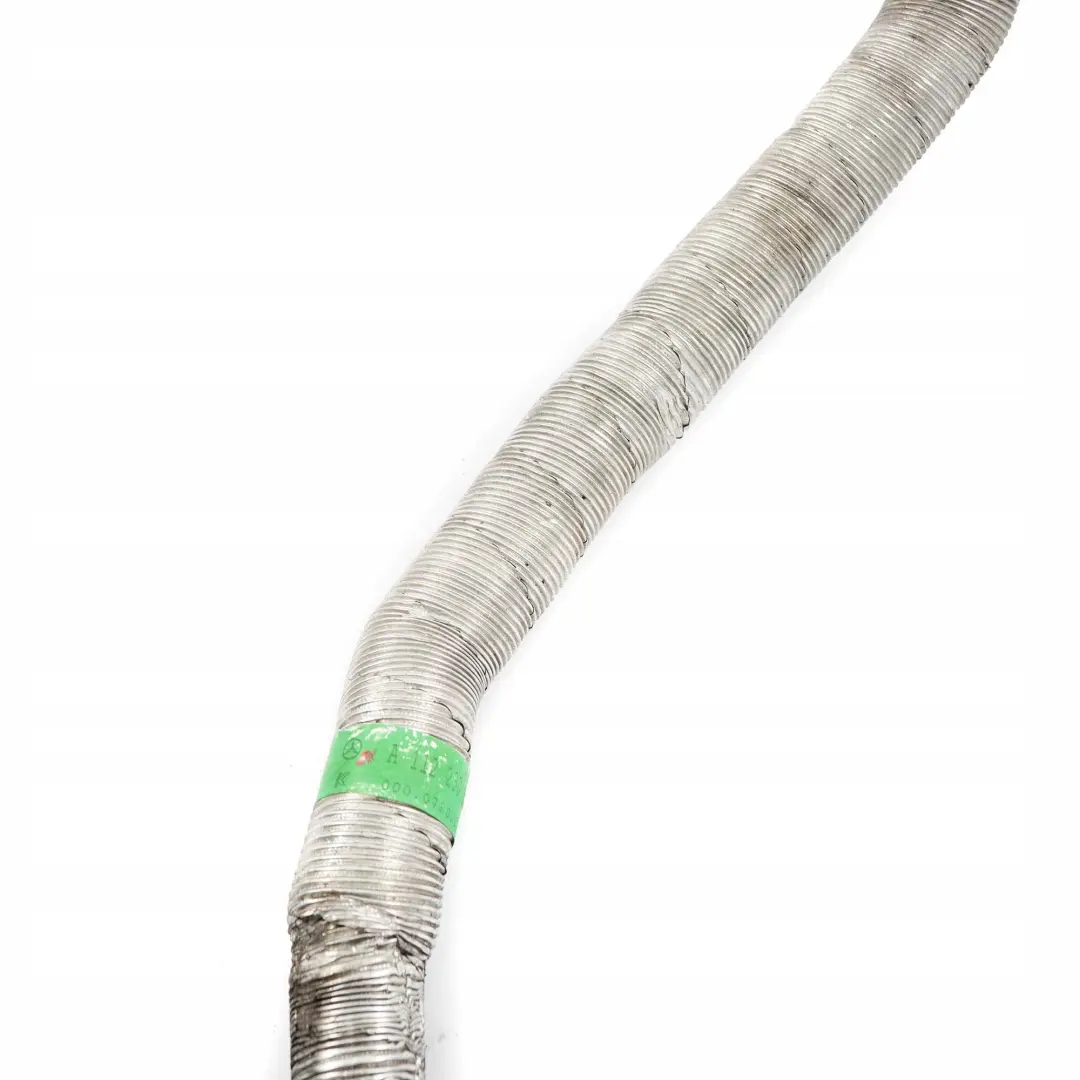 Mercedes-Benz W202 W208 M112 Petrol Air Condition Suction Hose Pipe to with Part number A1122301356 Mercedes-Benz W202 W208 M112 Petrol Air Condition Suction Hose Pipe - SKU A1122301356 - Part number A1122301356