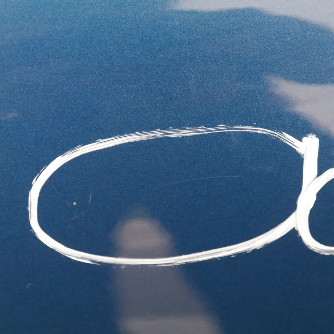 Clubdoor Portiere Arriere Droite Allumage Bleu - A63 pour Mini Clubman R55 à propos du numéro de pièce 7312189 Mini Clubman R55 Clubdoor Portiere Arriere Droite Allumage Bleu - A63 - SKU 7312189-LB - Numéro de pièce 7312189