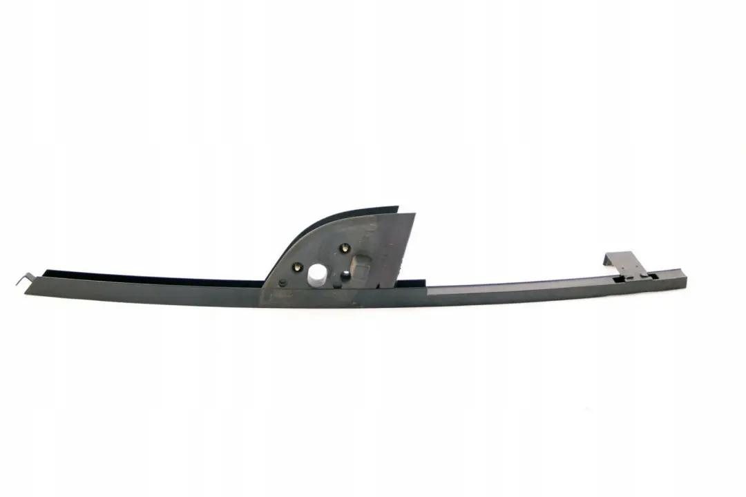 Mercedes A W168 Delantero Derecho Puerta Cuarto Ventana Guia - SKU A1687200617 - Número de pieza A1687200617
