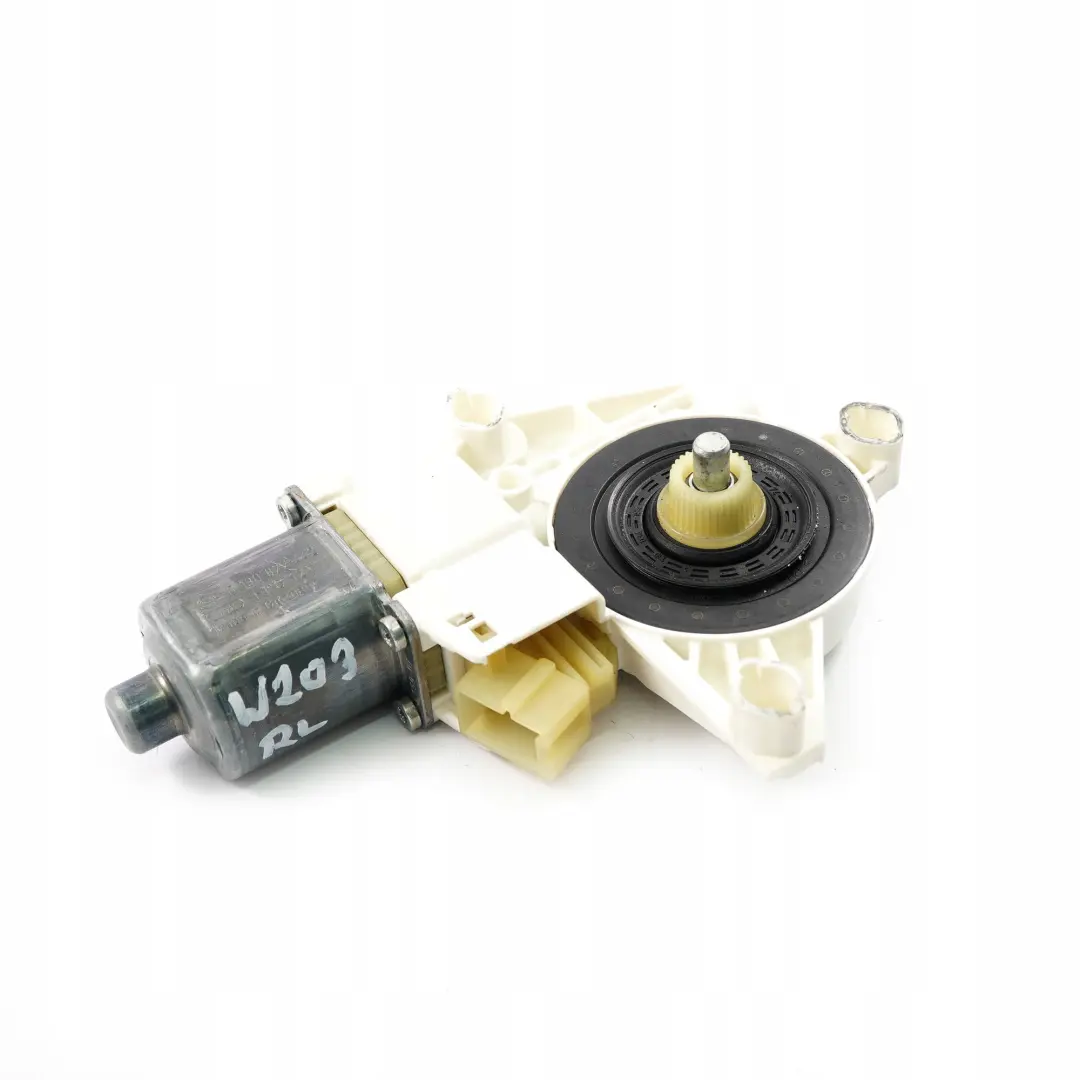 Mercedes-Benz C E W204 W212 Rear Left N/S Door Window Lifter Motor - SKU A2048200542 - Part number A2048200542