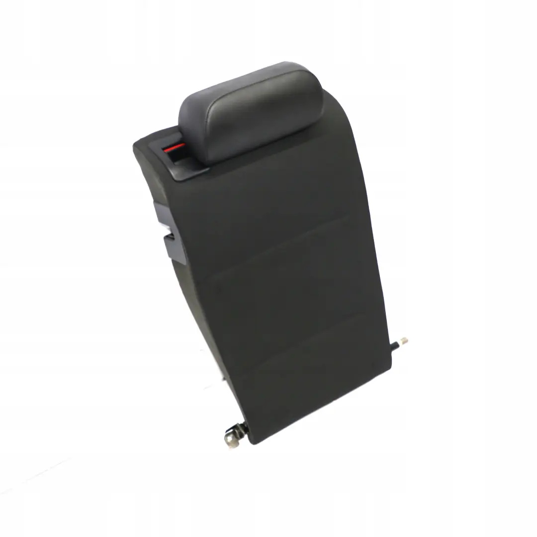 BMW X3 E83 LCI Siege Arriere Reference Reste Droite Tissu Cuir Pearlpoint - SKU 3422201 - Numéro de pièce 3422201