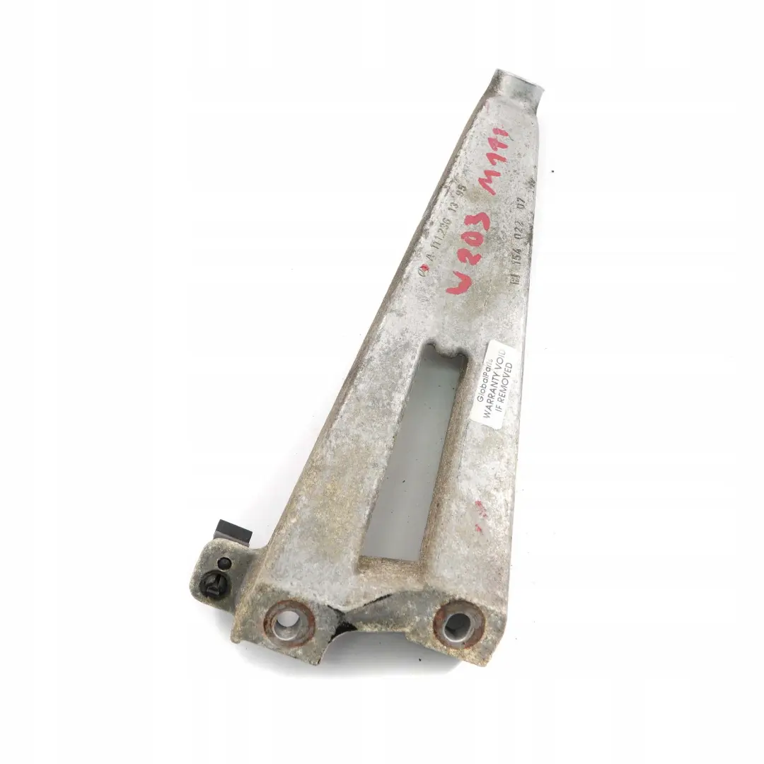 Mercedes-Benz C E Classe W202 W203 W210 M111 Motore Supporto per con numero di parte A1112361395 Mercedes-Benz C E Classe W202 W203 W210 M111 Motore Supporto - SKU A1112361395 - Numero di parte A1112361395