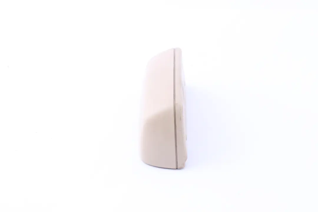 BMW 6 Series E64 Convertible Rear Rollover Cover Trim Panel Cream Beige 7066142 - SKU 7127364 - Part number 7127364
