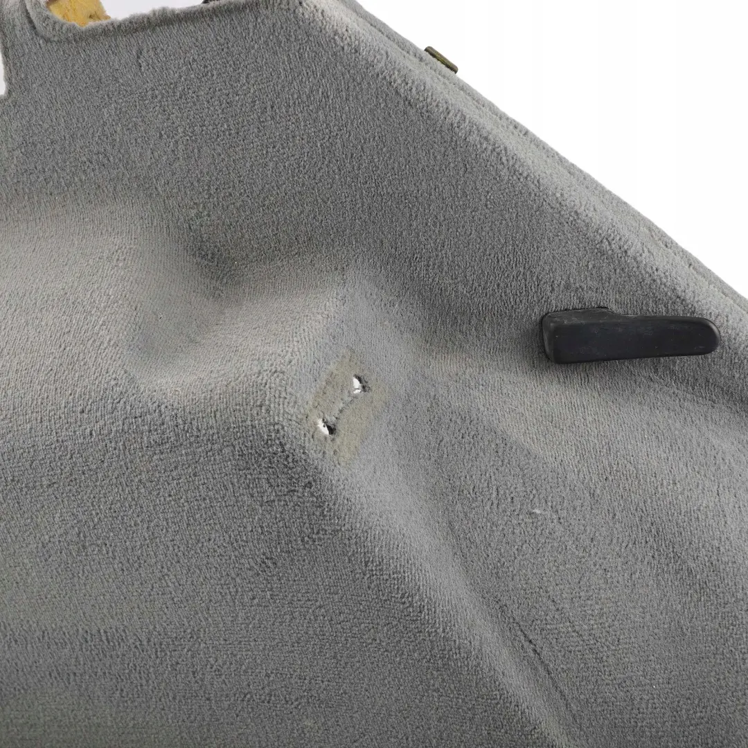 Mercedes-Benz E-Klasse S210 W210 Kombi Kofferraum Abdeckung Verkleidung Links für mit Teilenummer A2106901740 Mercedes-Benz E-Klasse S210 W210 Kombi Kofferraum Abdeckung Verkleidung Links - SKU A2106901740 - Teilenummer A2106901740