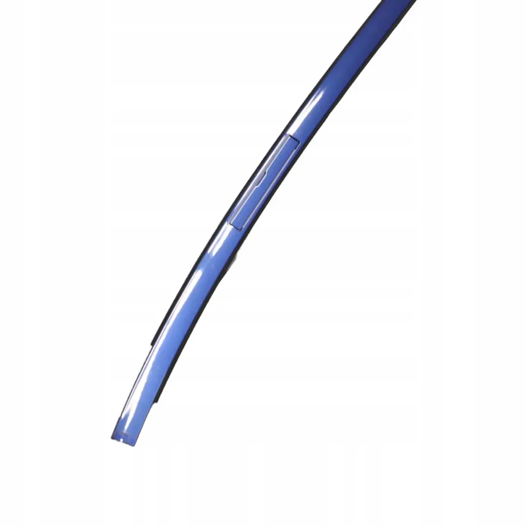 BMW E90 Listwa Dachowa Rynny Dachu Prawa Montegoblau - A51 - SKU 0032752-MTB - Numer Części 0032752
