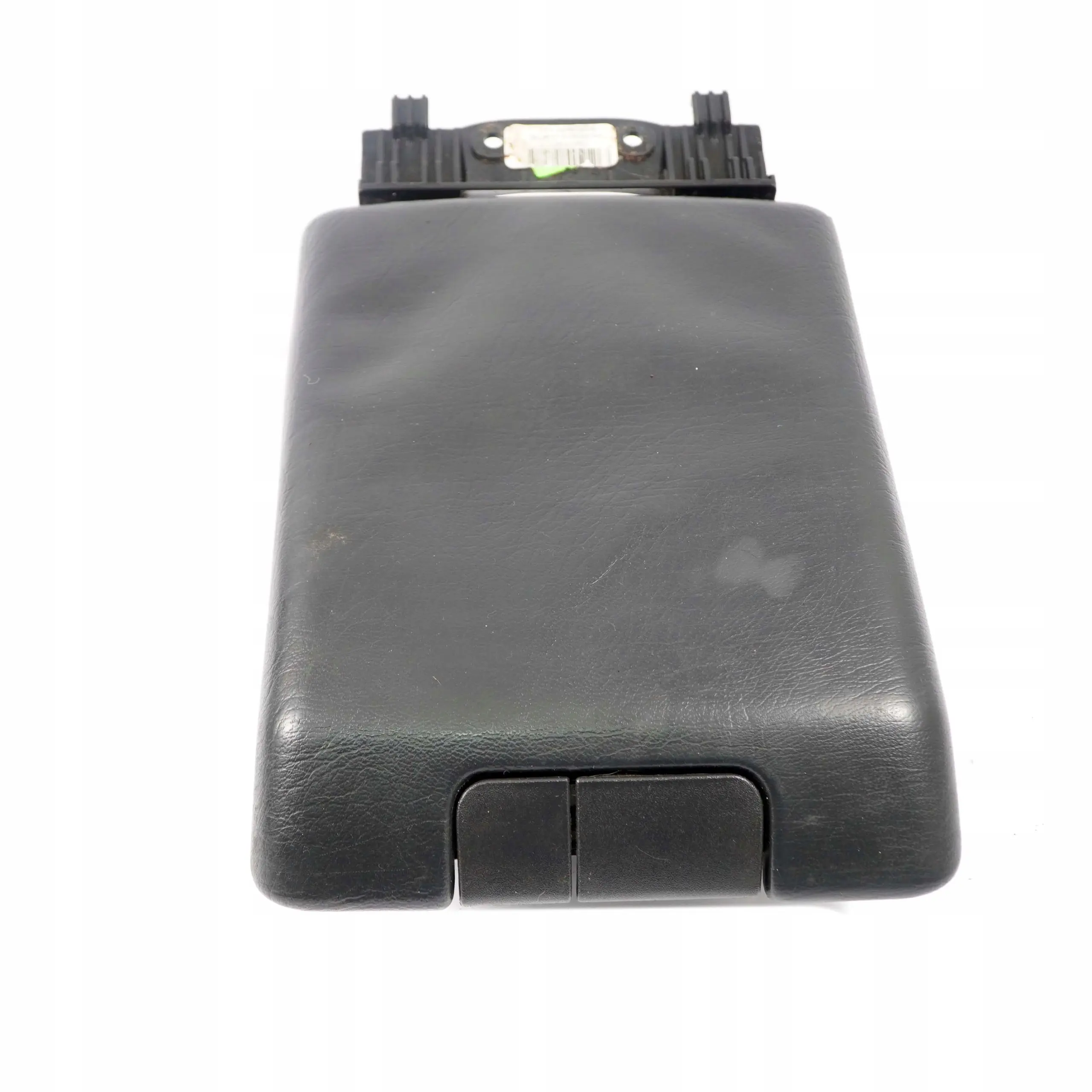 Mercedes-Benz ML W163 Bracciolo Centrale Bracciolo Pelle Antracite