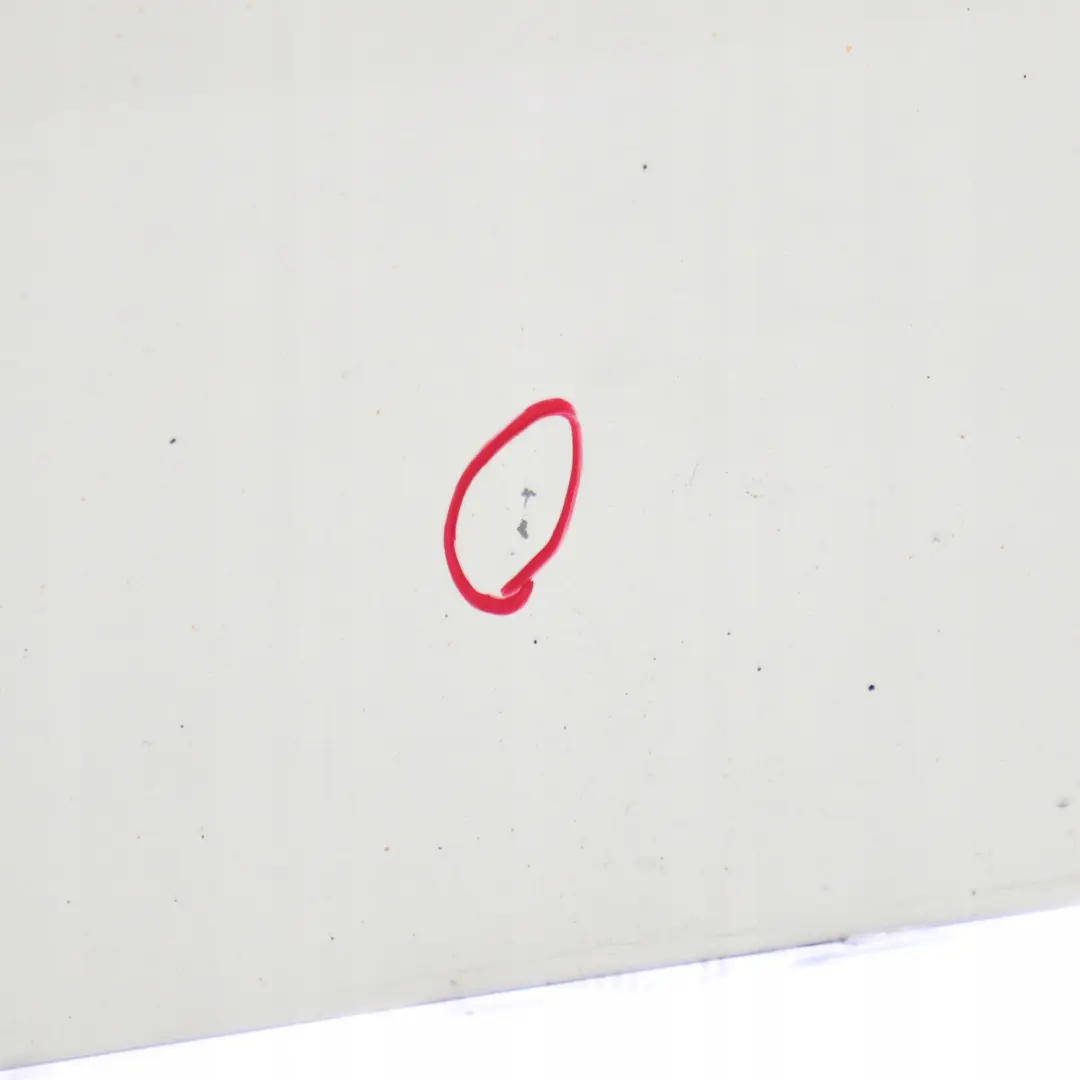 Gauche Pepper Blanc - 850 pour Mini Cooper 3 R55 R56 R57 R58 R59 Porte avant à propos du numéro de pièce 2755935 Mini Cooper 3 R55 R56 R57 R58 R59 Porte avant Gauche Pepper Blanc - 850 - SKU 2755935-PW3 - Numéro de pièce 2755935