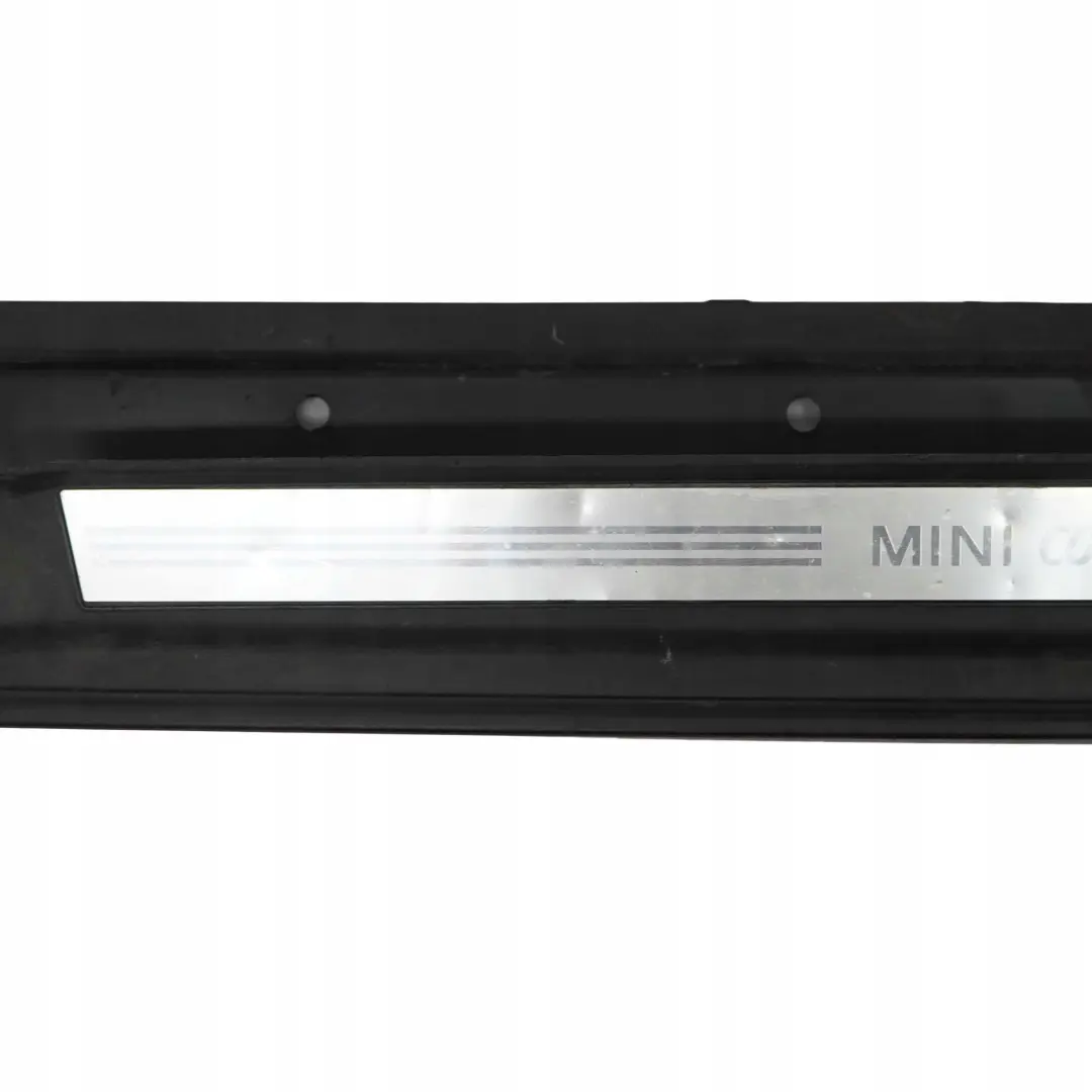 Listwa progu progowa prawa próg do MINI R50 o numerze 1491056 MINI R50 Listwa progu progowa prawa próg - SKU 1491056-2 - Numer Części 1491056