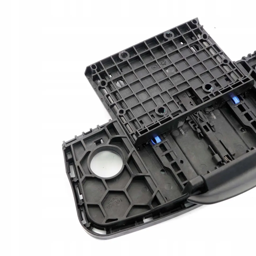 Mechanik Sport Oberschenkelauflage Sitz Vorn für BMW F20 F21 F22 F30 LCI mit Teilenummer 7430380 BMW F20 F21 F22 F30 LCI Mechanik Sport Oberschenkelauflage Sitz Vorn - SKU 7430380 - Teilenummer 7430380