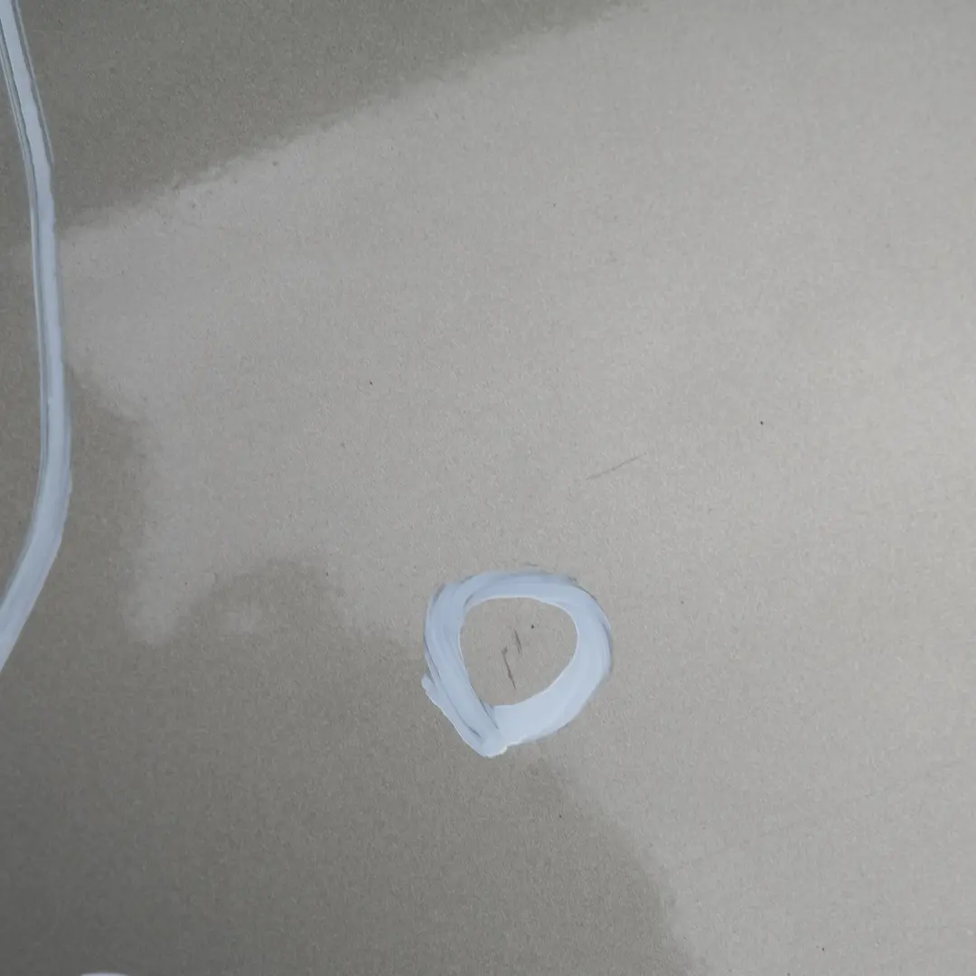 Drzwi lewe tylne tył Olivin 349 do BMW E61 o numerze 7158501 BMW E61 Drzwi lewe tylne tył Olivin 349 - SKU 7158501-OLI - Numer Części 7158501