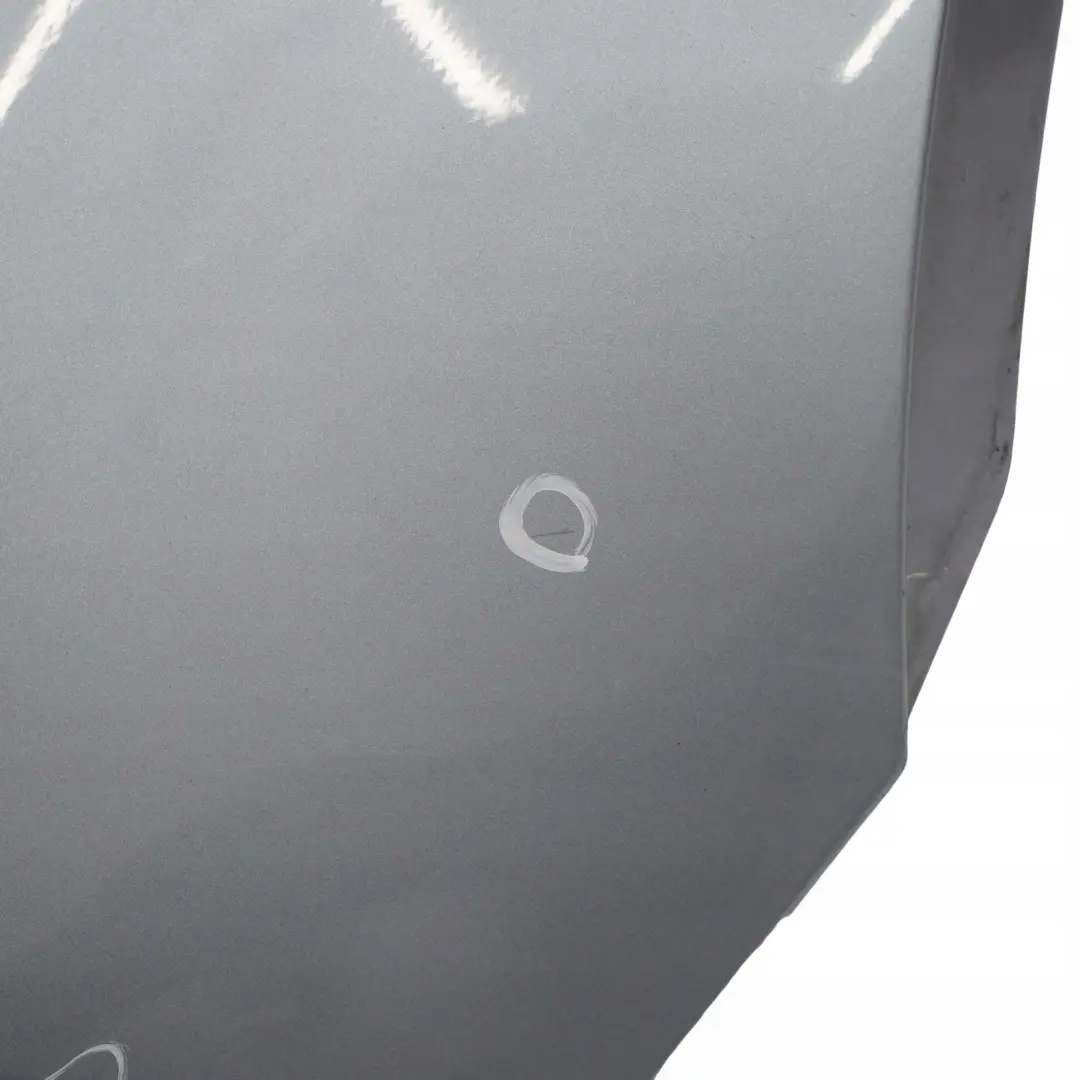 BMW X3 er E83 Seitenwand Vorne Links Kotflügel Bluewater Wasserblau - 896 - SKU 3405921-WB - Teilenummer 3405921