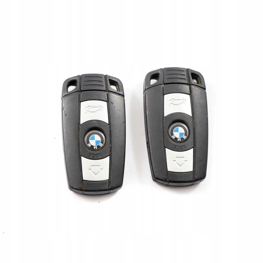 BMW 1 3 Serie E81 E87N E90 N47 ECU Boitier de base DDE CAS3 - SKU 7809000-1 - Numéro de pièce 7809000