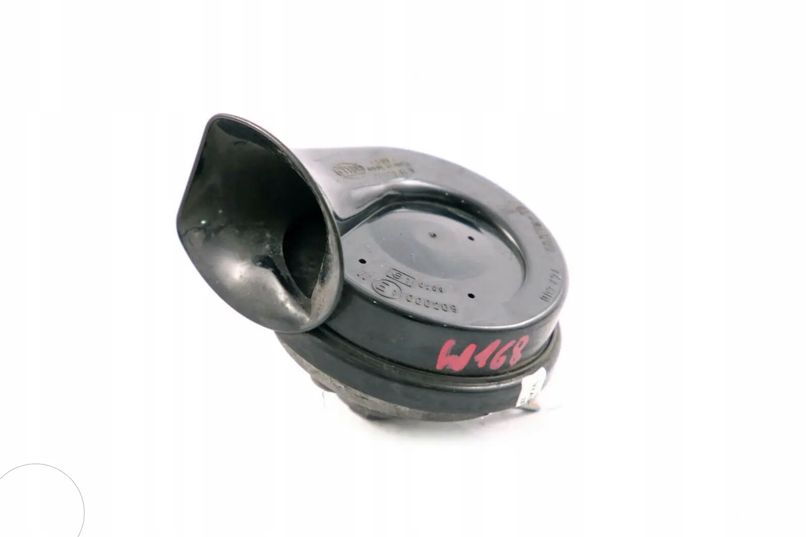 Mercedes-Benz A CLK Klasse W168 C208 Fanfare 500Hz A0045425420
