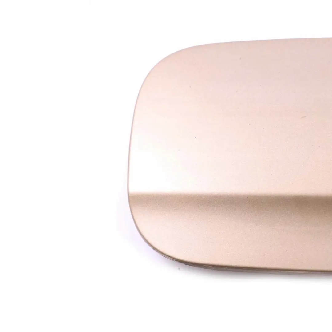 Mercedes-Benz A-Class W169 Fuel Flap Tank Cap Cover Sand Dune Beige - 791 to with Part number A1697500106 Mercedes-Benz A-Class W169 Fuel Flap Tank Cap Cover Sand Dune Beige - 791 - SKU A1697500106-SDB - Part number A1697500106