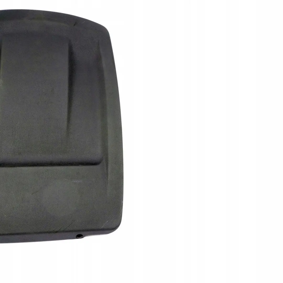 BMW 1 er E87 Vordersitz Rückwand Abdeckung Alaska Grau 52107139513 7139513 - SKU 7139513-1 - Teilenummer 7139506