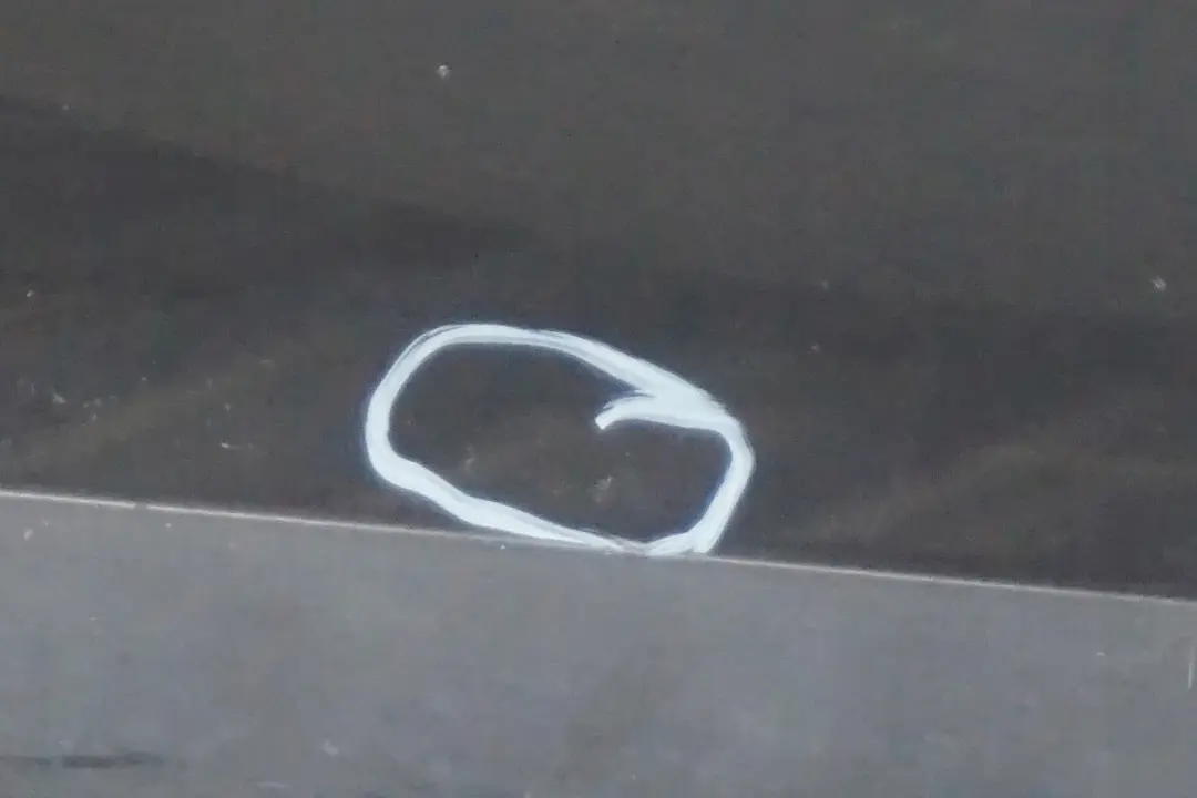 Schwellerleiste Blende Schweller Rechts Sparkling Graphite A22 für BMW 3 er E92 E93 mit Teilenummer 0034058 BMW 3 er E92 E93 Schwellerleiste Blende Schweller Rechts Sparkling Graphite A22 - SKU 0034058-SG3 - Teilenummer 0034058