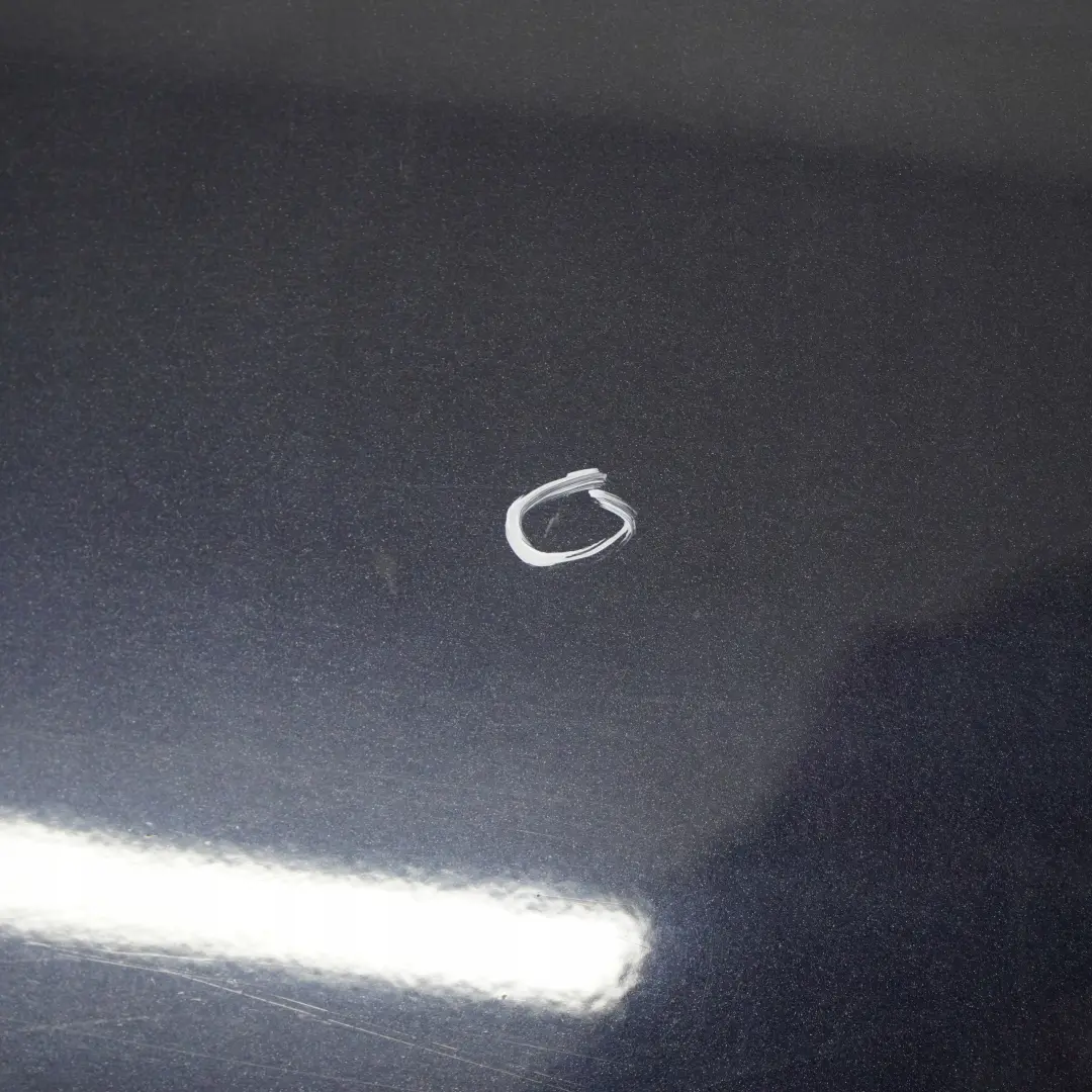 Door Front Left N/S Astro Black Metallic - A25 to BMW Mini Cooper R55 R56 R57 R58 with Part number 2755935 BMW Mini Cooper R55 R56 R57 R58 Door Front Left N/S Astro Black Metallic - A25 - SKU 2755935-ASB4 - Part number 2755935