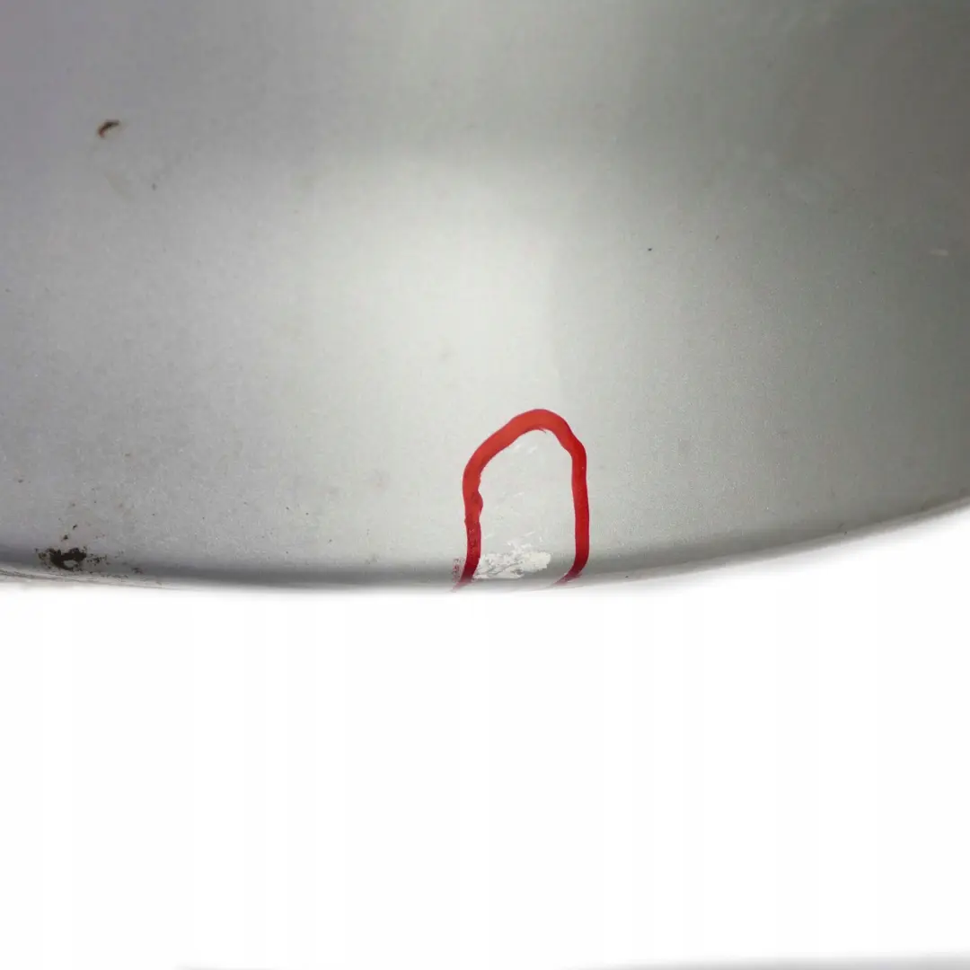 Panneau garniture pare-chocs arrière Argent Polaire Métallisé 761 pour Mercedes W168 à propos du numéro de pièce A1688852625 Mercedes W168 Panneau garniture pare-chocs arrière Argent Polaire Métallisé 761 - SKU A1688852625-PS3 - Numéro de pièce A1688852625