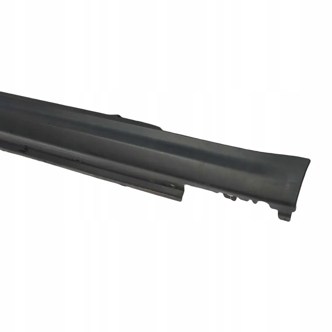 Sottoporta Copertura Gonna SX per Mini R56 R57 con numero di parte 7147915 Mini R56 R57 Sottoporta Copertura Gonna SX - SKU 7147915-16 - Numero di parte 7147915
