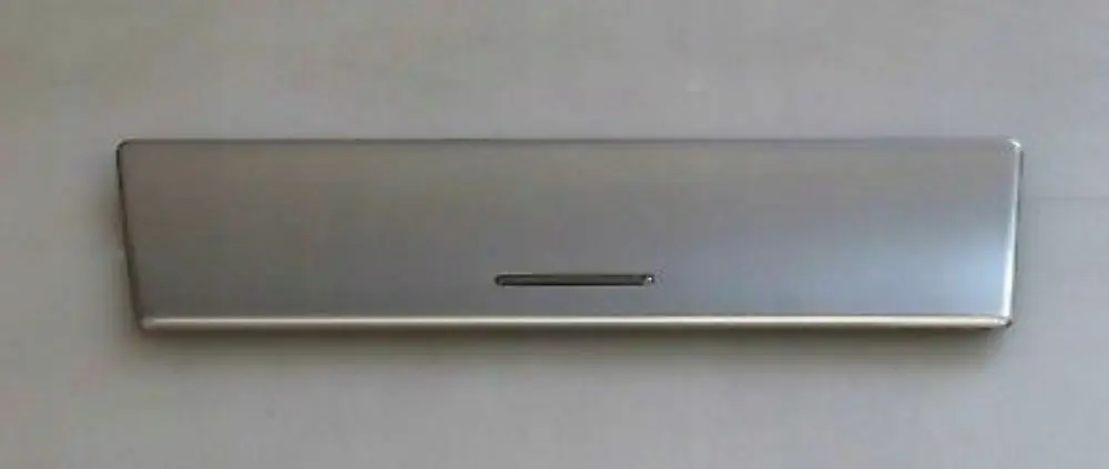 Decorative Strip Insert Centre Console Titan 2 to BMW X5 Series E53 Cover with Part number 8268653 BMW X5 Series E53 Cover Decorative Strip Insert Centre Console Titan 2 - SKU rhd-8268653-3 - Part number 8268653