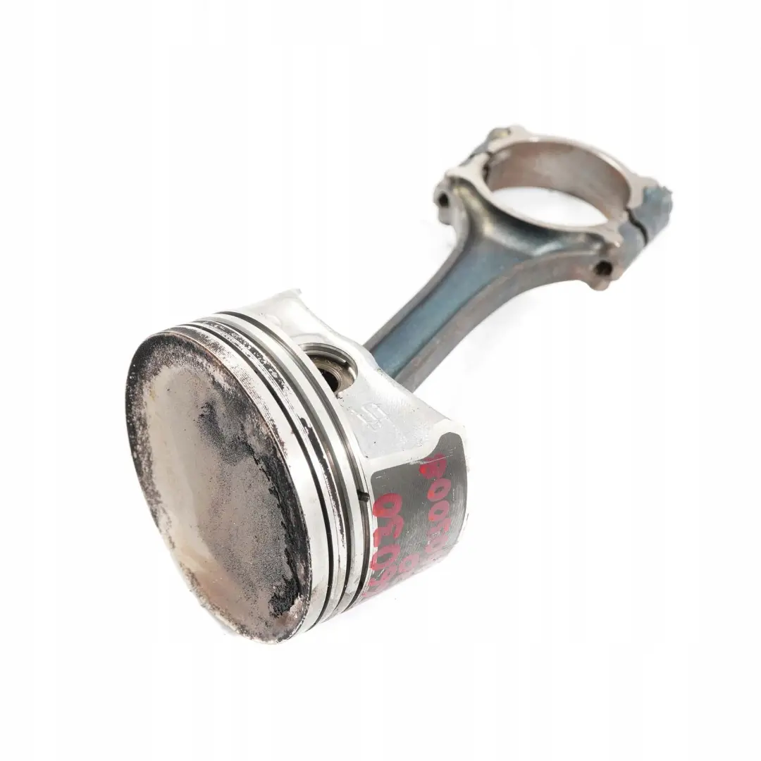 Mercedes-Benz A B Klasse W169 W245 Benzin M266 Motor Kolben Pleuel Pleuelstange für mit Teilenummer A2660300420 Mercedes-Benz A B Klasse W169 W245 Benzin M266 Motor Kolben Pleuel Pleuelstange - SKU A2660300420 - Teilenummer A2660300420
