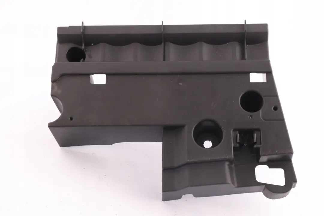 BMW X5 E53 Base Trave Longitudinale Posteriore Dx Nero 5147 - SKU 8402112 - Numero di parte 51478402112