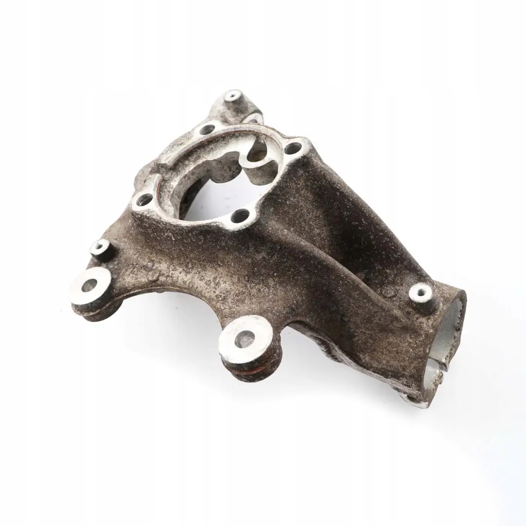 Support de Roue a L'Avant Gauche Suspension pour BMW 3 E90 E92 E93 M3 à propos du numéro de pièce 2283435 BMW 3 E90 E92 E93 M3 Support de Roue a L'Avant Gauche Suspension - SKU 2283435 - Numéro de pièce 2283435