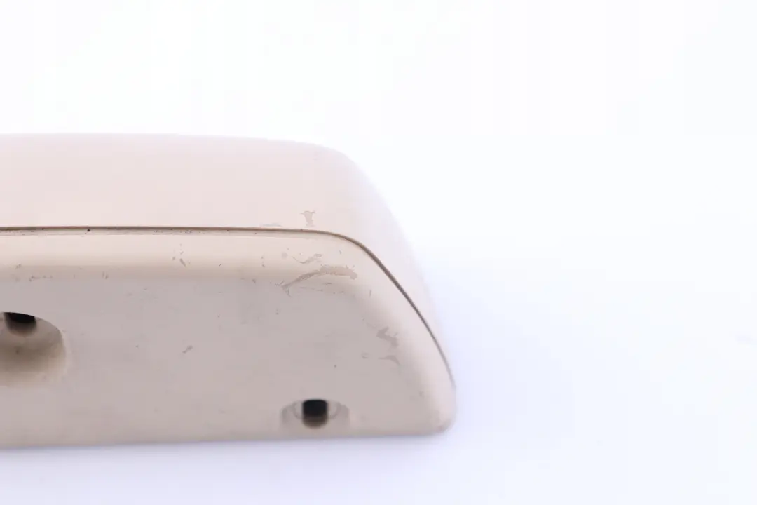 Rollover Cover Trim Panel Cream Beige 7066142 to BMW 6 Series E64 Convertible Rear with Part number 7127364 BMW 6 Series E64 Convertible Rear Rollover Cover Trim Panel Cream Beige 7066142 - SKU 7127364 - Part number 7127364