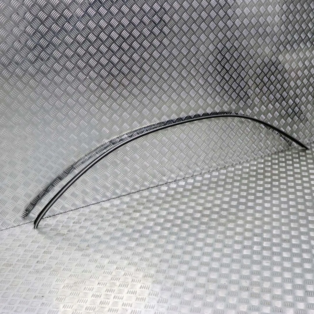 Mercedes Benz CLK Class C209 Right O/S Roof Side Moulding Trim Strip - SKU A2096900680 - Part number A2096900680
