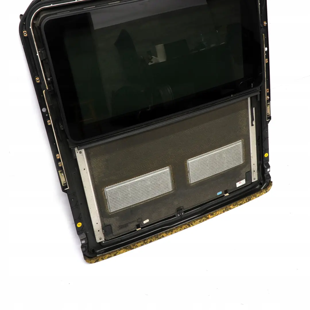 Mercedes-Benz C-Class W203 Sliding Roof Sunroof Mechanism Window Glass POLSKA to with Part number A2037800329 Mercedes-Benz C-Class W203 Sliding Roof Sunroof Mechanism Window Glass POLSKA - SKU A2037800329 - Part number A2037800329