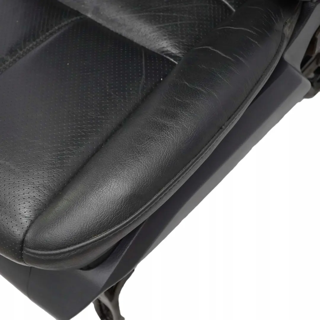  Mercedes-Benz M-Class ML W163 Heated Black Leather Front Right O/S Seat Memory - SKU A1639201547-1 - Part number A1639201547