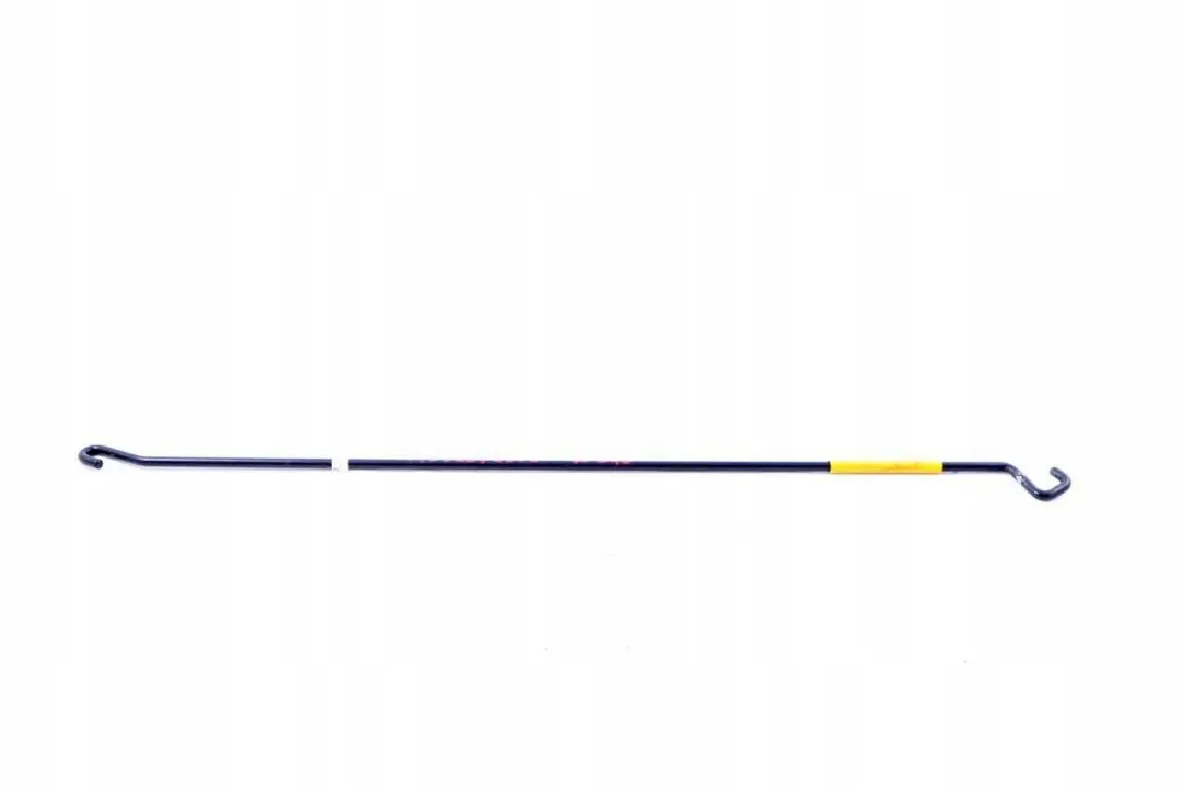 Mercedes-Benz B-Class W245 Bonnet Hood Lock Rod Lid Support to with Part number A1698870272 Mercedes-Benz B-Class W245 Bonnet Hood Lock Rod Lid Support - SKU A1698870272 - Part number A1698870272