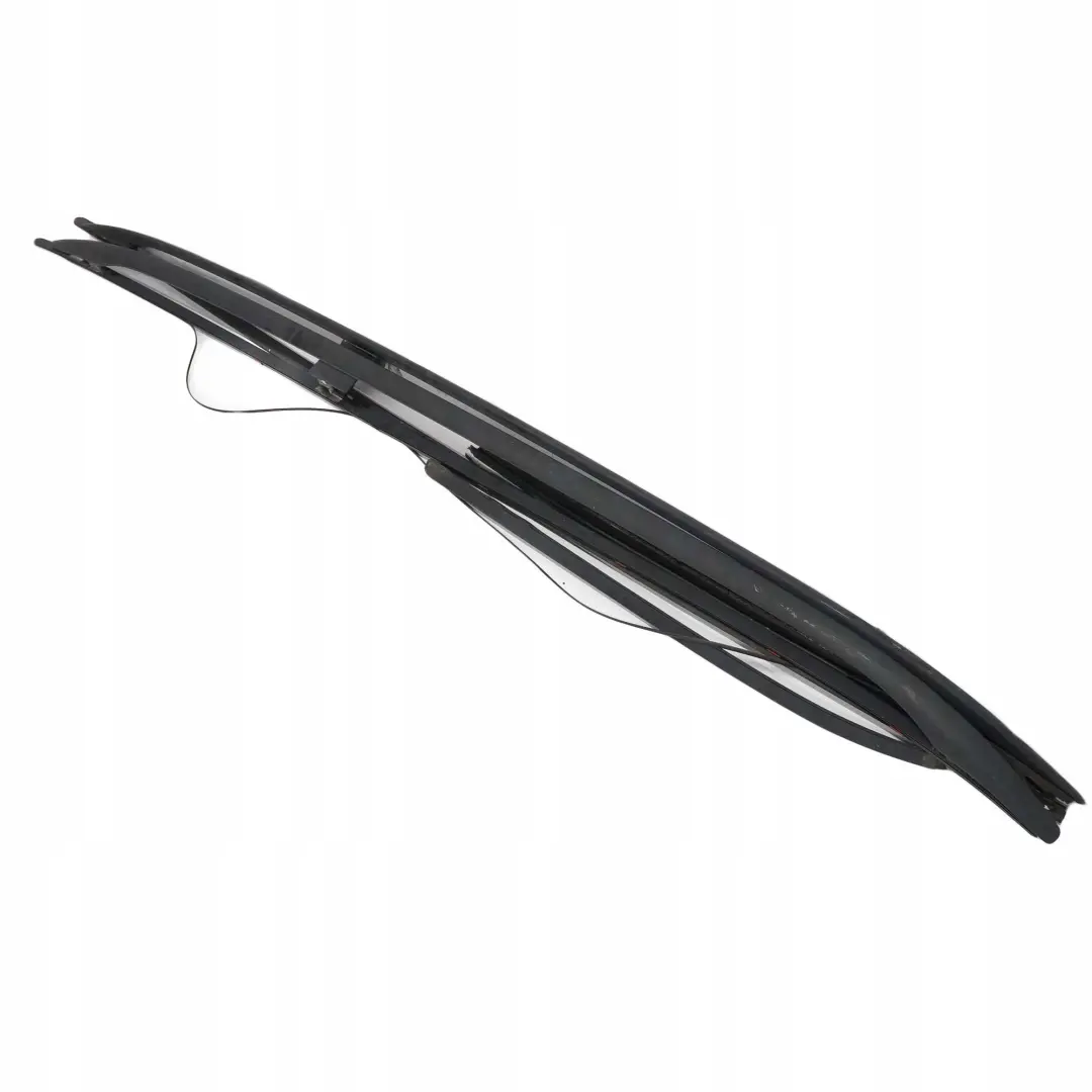 klasa W210 KOMBI Reling listwa dachowa Mercedes E - SKU A2106904962 - Numer Części A2106904962